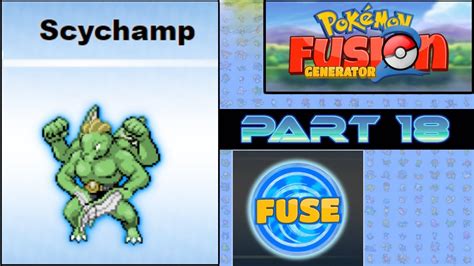 This generator generates 8 super-powers by default, and you can generate super-powers by yourself. . Pokemon fusion generator unblocked